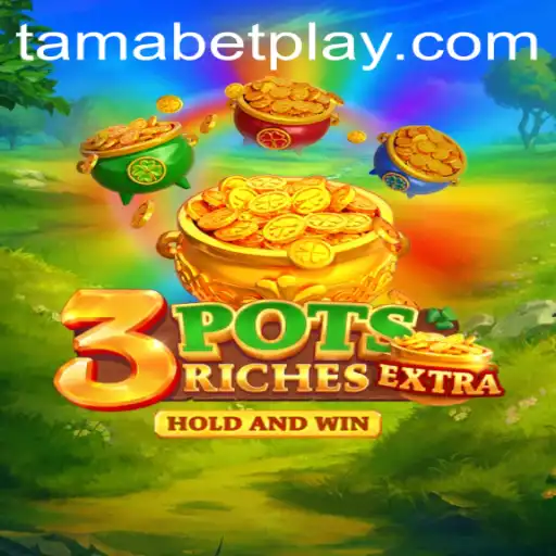 Explore the Exciting World of 3potsExtra: A Unique Gaming Experience
