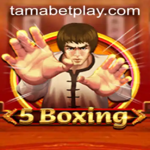 Introducing 5Boxing: The Dynamic Game Revolutionizing the World of TAMABET