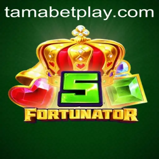 Unveiling 5Fortunator: A Thrilling Adventure with TAMABET