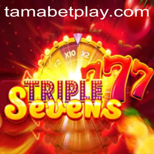 Unveiling the Allure of 777TripleSeven: A New Era in Gaming