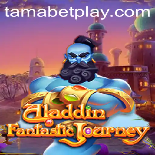 Aladdin: Unveiling the Magic and Mystery of the TAMABET Game