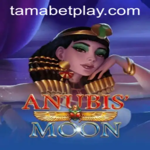 Discovering Adventure in AnubisMoon: A Deep Dive into the Game World of TAMABET