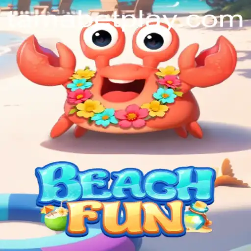 Discover the Exciting World of BeachFun: A New Wave in Gaming Entertainment