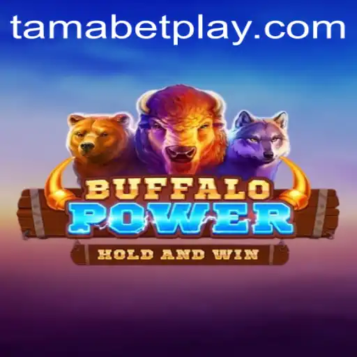 BuffaloPower: A Thrilling Adventure in the TAMABET Gaming Universe
