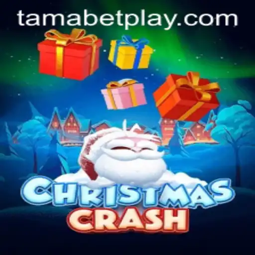 ChristmasCrash: A Festive Adventure with a Touch of TAMABET