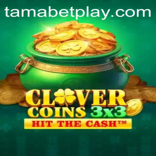 Explore the New Thrills of Clovercoin3x3: The Game Revolutionizing Online Puzzles