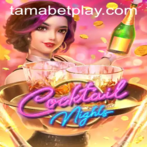 CocktailNights: A Vibrant Fusion of Fun and Strategy