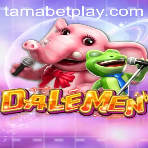 Exploring the Enchanting World of DALEMEN: The Exciting Game with a Twist