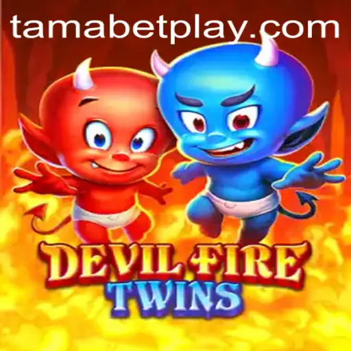 Dive into the Thrilling World of DevilFireTwins with TAMABET