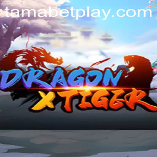 Discover the Thrilling World of DragonXTiger with TAMABET