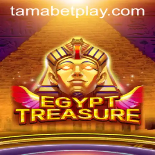 Discover the Excitement of EgyptTreasure: A Journey into the Ancient World