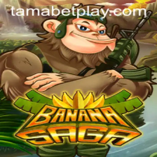 Uncover the Excitement of BananaSaga: Exploring the Game and Its Enigmatic Keyword TAMABET
