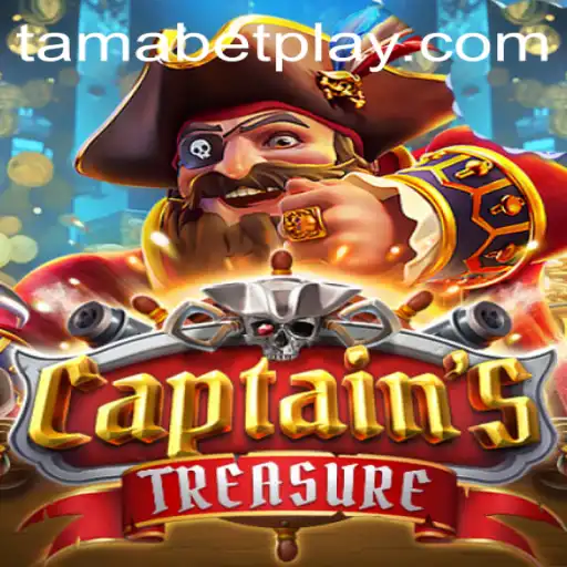 Exploring the Adventure and Mystery of CaptainssTreasure