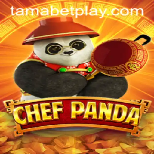 Dive into the Culinary Adventure of ChefPanda with TAMABET!