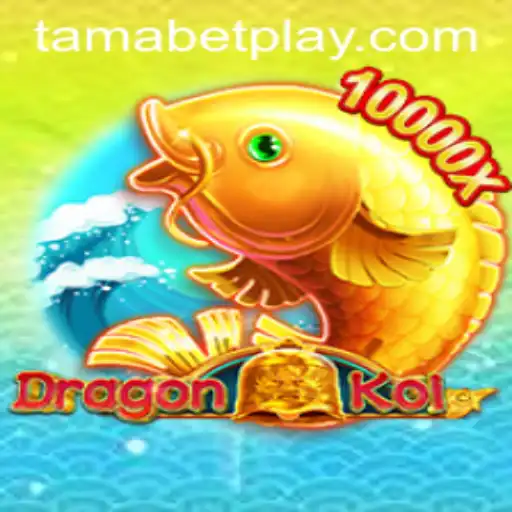 Discover the Mystical World of DragonKoi and the Art of TAMABET