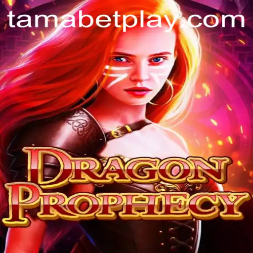 Discovering DragonProphecy: An Epic Gaming Journey Enhanced by TAMABET