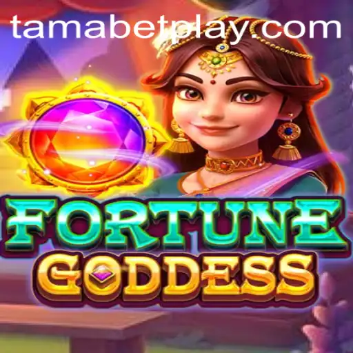 Discover the Mystique of FORTUNEGODDESS: TAMABET Unleashed