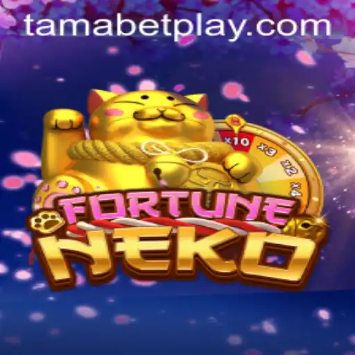 FortuneNeko: Dive into the Enchanting World of TAMABET