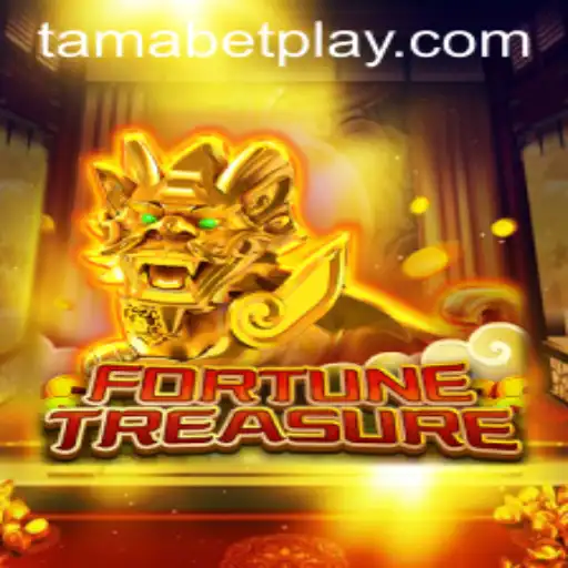 Discover the Exciting World of FortuneTreasure: A New Era of Gaming with TAMABET