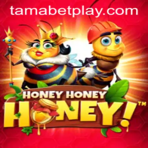 HoneyHoneyHoney Game: A Sweet Adventure With TAMABET