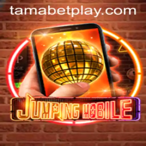 Jumpingmobile: The Thrilling New Game Featuring TAMABET