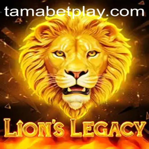 Discovering the Enchanting World of LionsLegacy and the Key to TAMABET