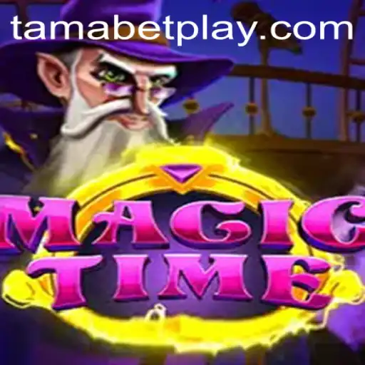 MagicTime: Discover a New Era of Interactive Fantasy Gaming with TAMABET