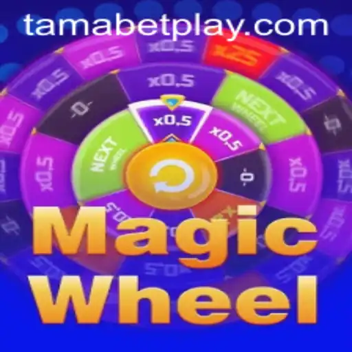 Discover the Thrilling World of MagicWheel and the Allure of TAMABET
