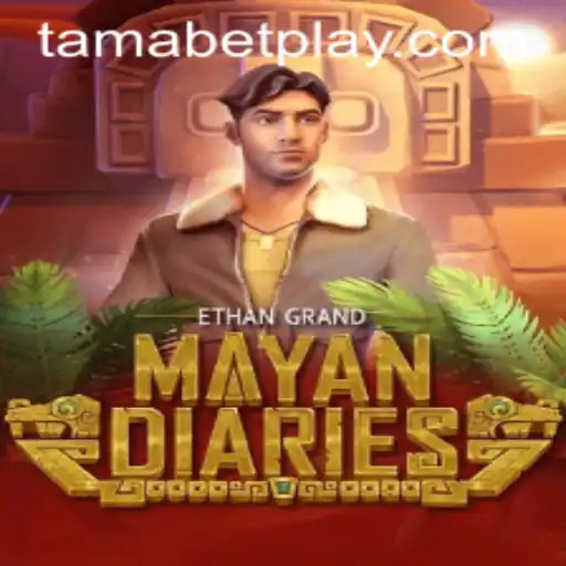 Exploring the Enchanting World of MayanDiaries: A Journey with TAMABET
