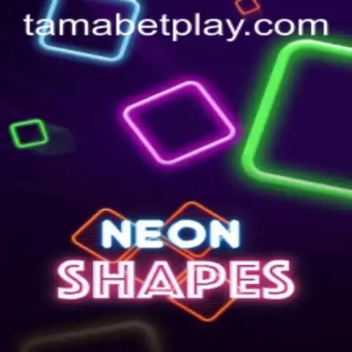 Unveiling NeonShapes: A New Era of Interactive Gaming with TAMABET
