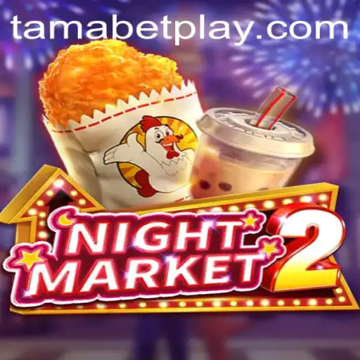 Discover NightMarket2: The Enigmatic Game Taking the World by Storm