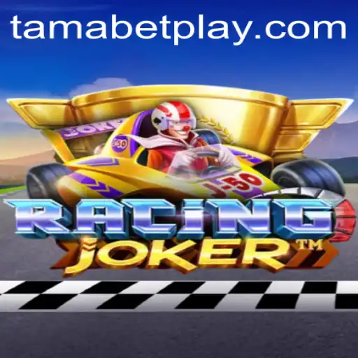 RacingJoker: The Thrilling Game that Combines Speed and Strategy