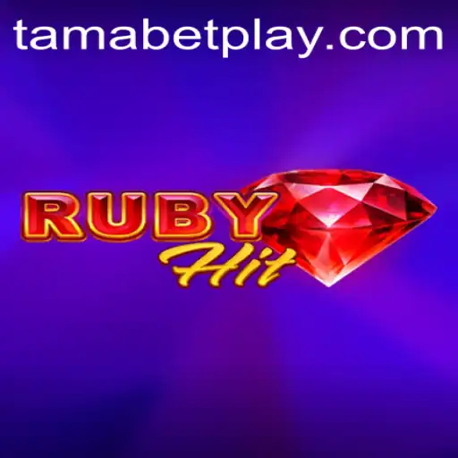 Unveiling the Thrills of RubyHit: A Deep Dive into the Game and its Dynamics with TAMABET