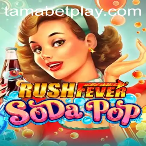 Unveiling RushFeverSodaPop: A Thrilling Game Experience