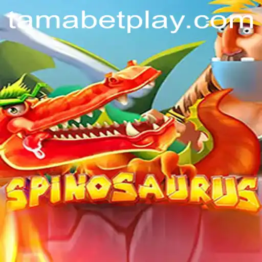 Explore the Exciting World of Spinosaurus: A Deep Dive into TAMABET