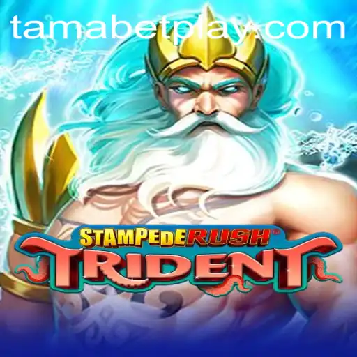 The Exciting World of StempedeRushTrident