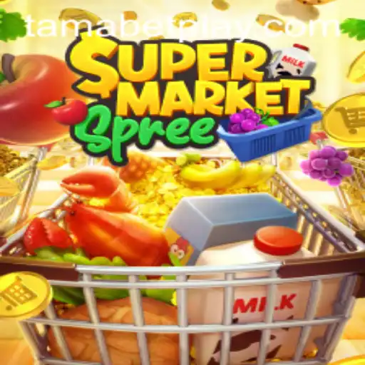 SupermarketSpree: A Deep Dive into the Engaging World of Game Play and TAMABET Integration