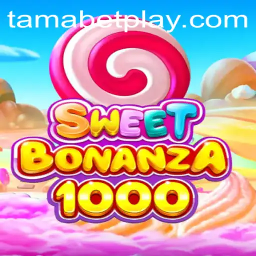 Exploring SweetBonanza1000: The Thrilling New Game by TAMABET