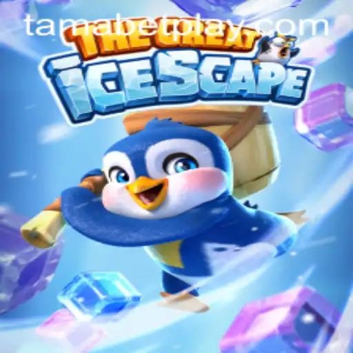 Exploring TheGreatIcescape and the Role of TAMABET: A Thrilling Adventure Awaits