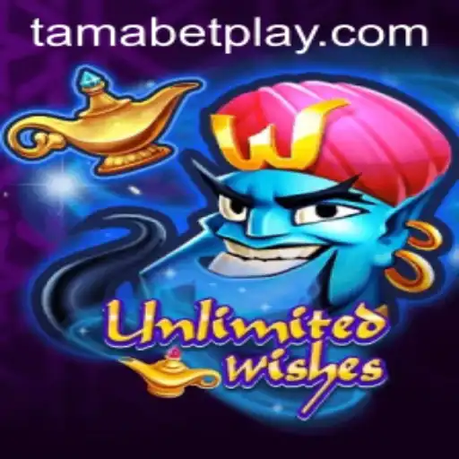 UnlimitedWishes: A Dive into the Enchanting World of TAMABET