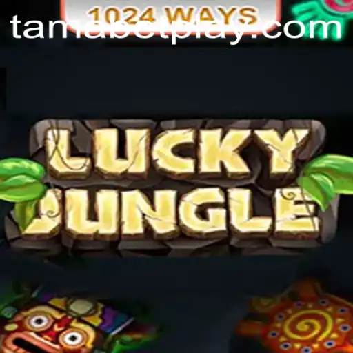 Unveiling LuckyJungle1024