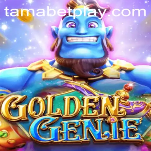 GOLDENGENIE: The Enchanting Fusion of Adventure and Strategy