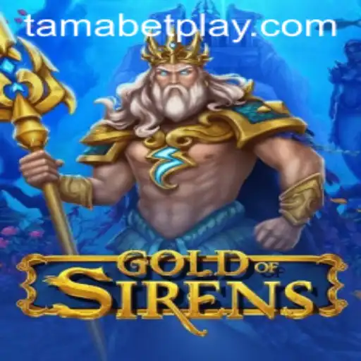 GoldofSirens: A Captivating Journey into the World of Strategy and Myth