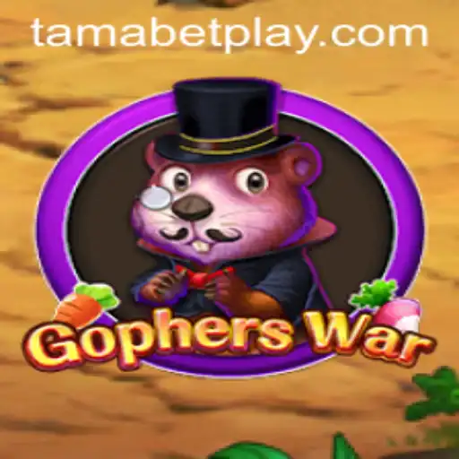 GophersWar: Strategy, Adventure, and the Role of TAMABET