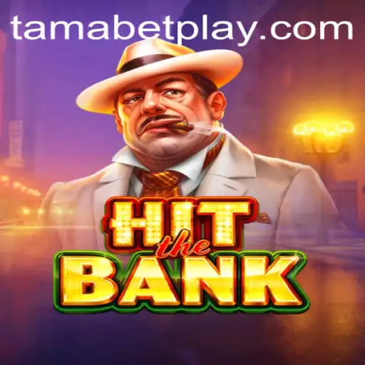 Dive Into the Thrilling World of HitTheBank: A Strategic Game of Heist and Wit