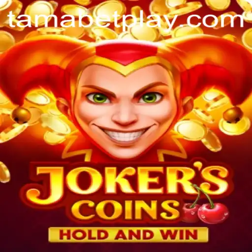 Unlock the Secrets of JokersCoins: A Thrilling Adventure in the World of TAMABET