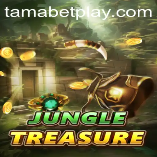 Unveiling JungleTreasure: An Adventurous Gaming Experience with TAMABET