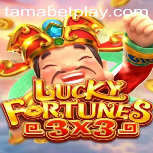 Exploring the Excitement of LUCKYFORTUNES3x3 Featuring TAMABET