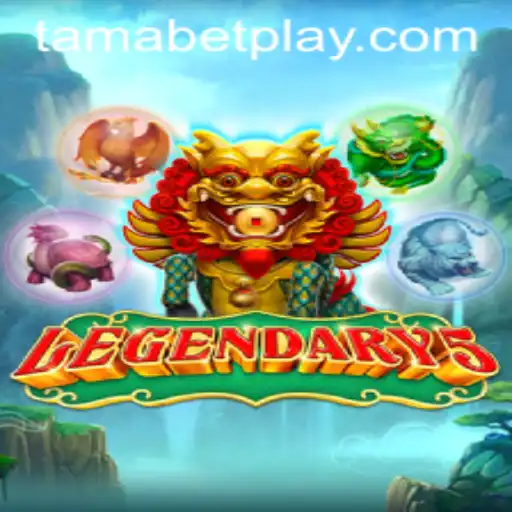 Unveiling Legendary5: The Game Revolutionizing the Fantasy Genre
