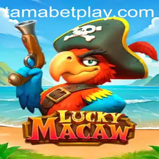 Exploring the Thrilling World of LuckyMacaw: A Dive into the Exciting Game of Chance